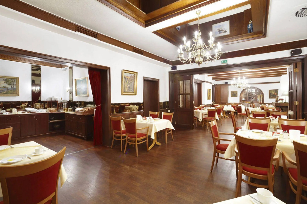 Hotel Jensen