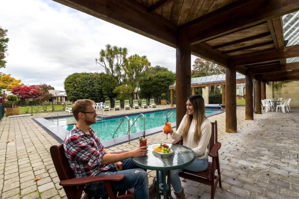 Distinction Te Anau Hotel & Villas