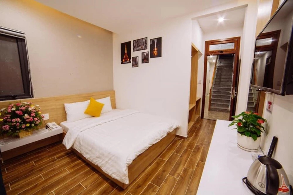 Thien Kim 2 Guesthouse