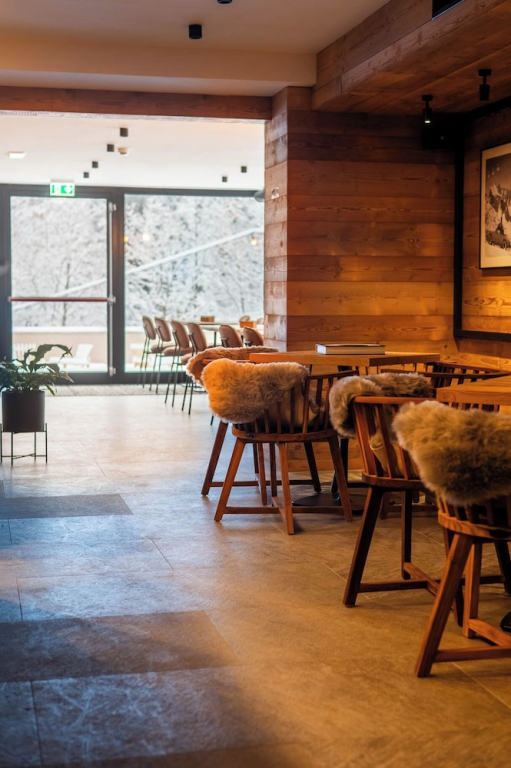 Le Mallet, Courmayeur, Alpine Homesuite