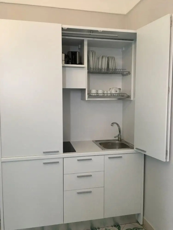 Apartments Amalfi Design Sea View accessible by 250 steps
