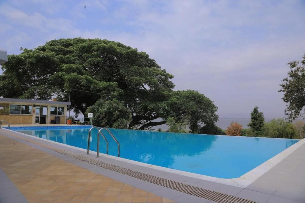 Haile Resort Hawassa