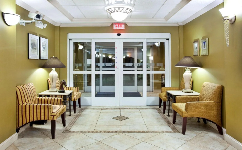 Comfort Inn & Suites Ruston-East