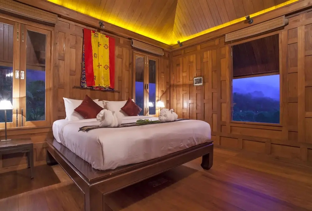 500Rai Farmhouse Khaosok