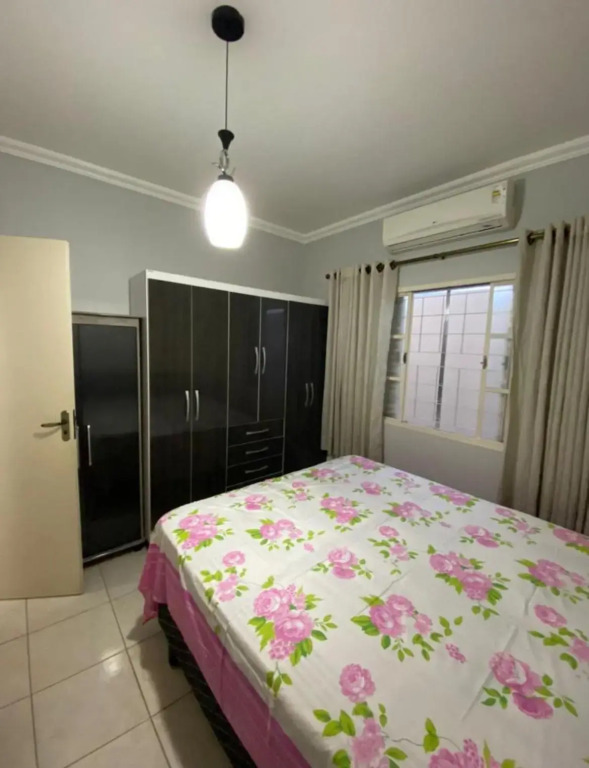 Casa paradisíaca Caldas Novas