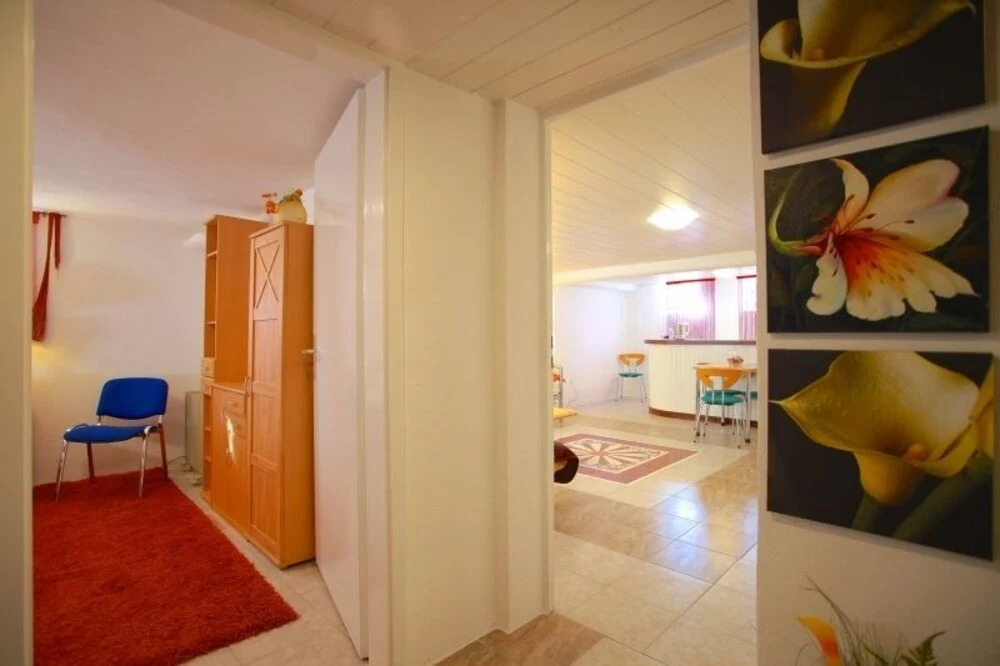 Private Apartment Fliederstraße