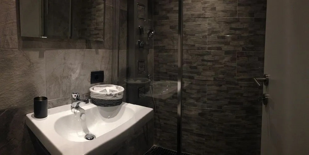ROMAnce Cosimato Trastevere B&B