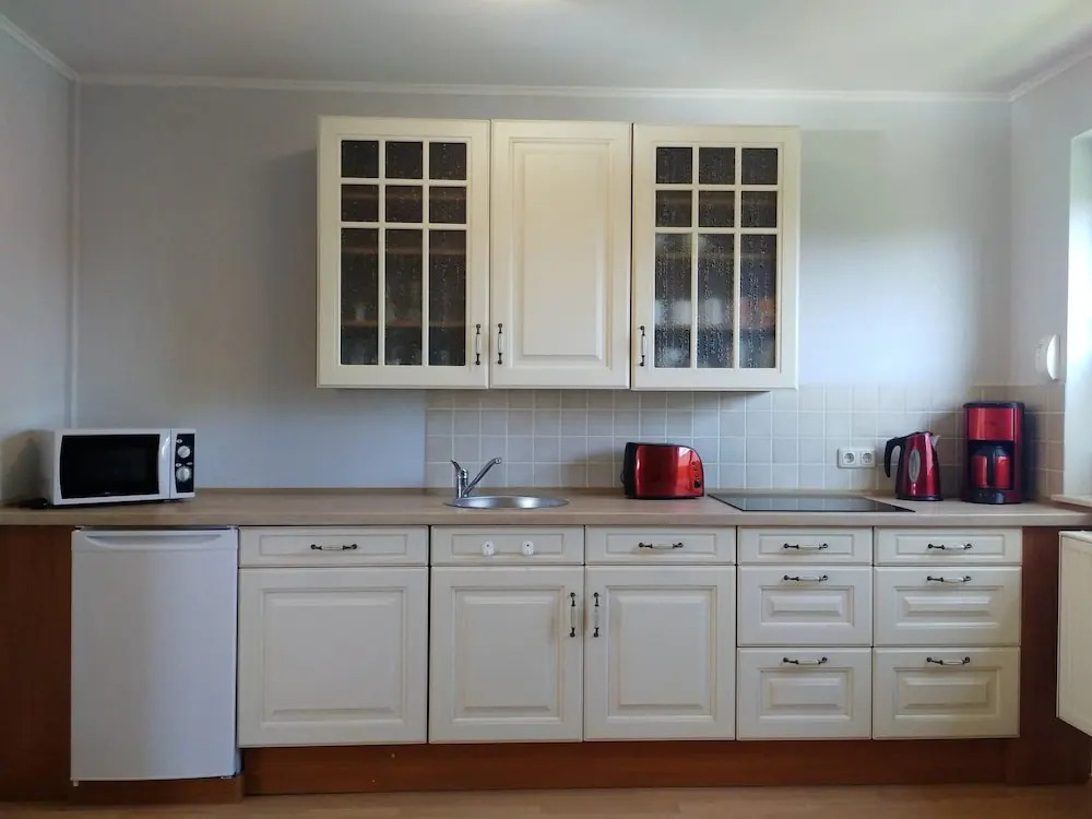 Apartment in Kuhlungsborn Near Sandy Beach