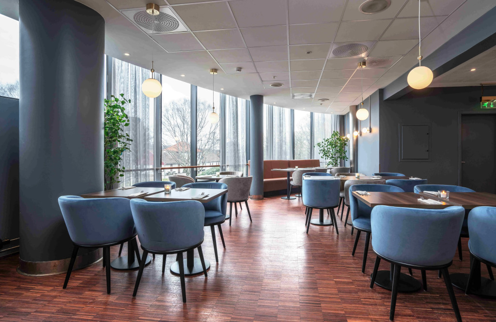 Thon Hotel Stavanger Forum