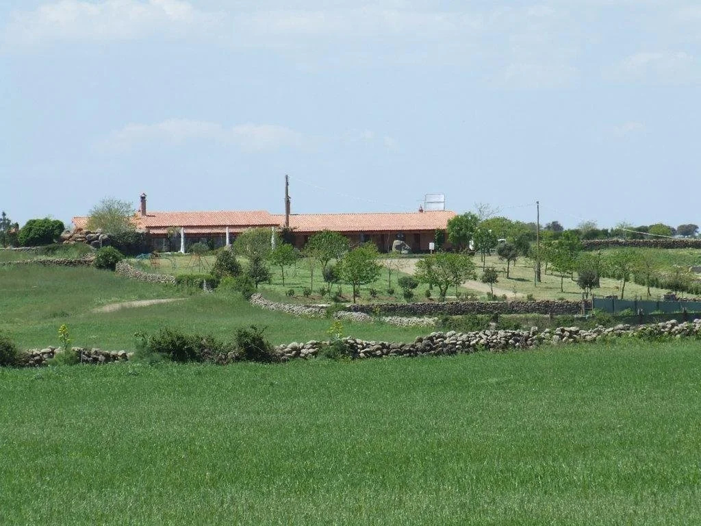 Agriturismo Nuragh'Elighe