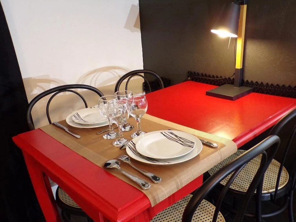 Mon Appart A Niort