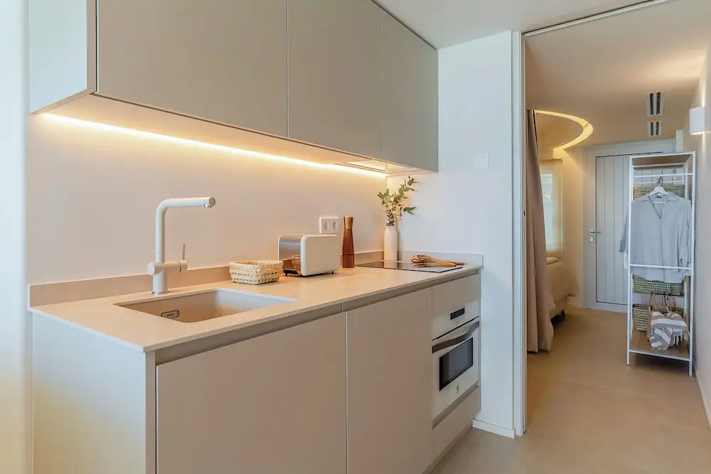 Apartamentos Azul