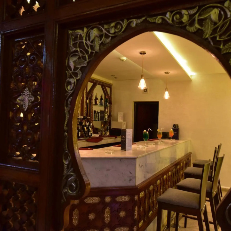 Hôtel Fès Inn & SPA