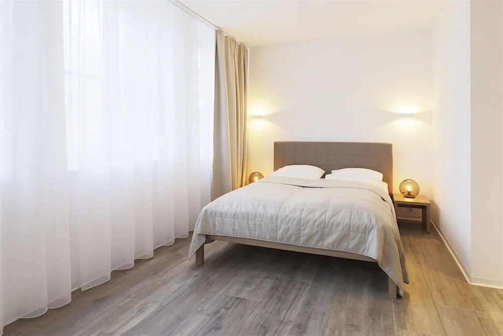 Hotel Work Life Residence am Bahnhof
