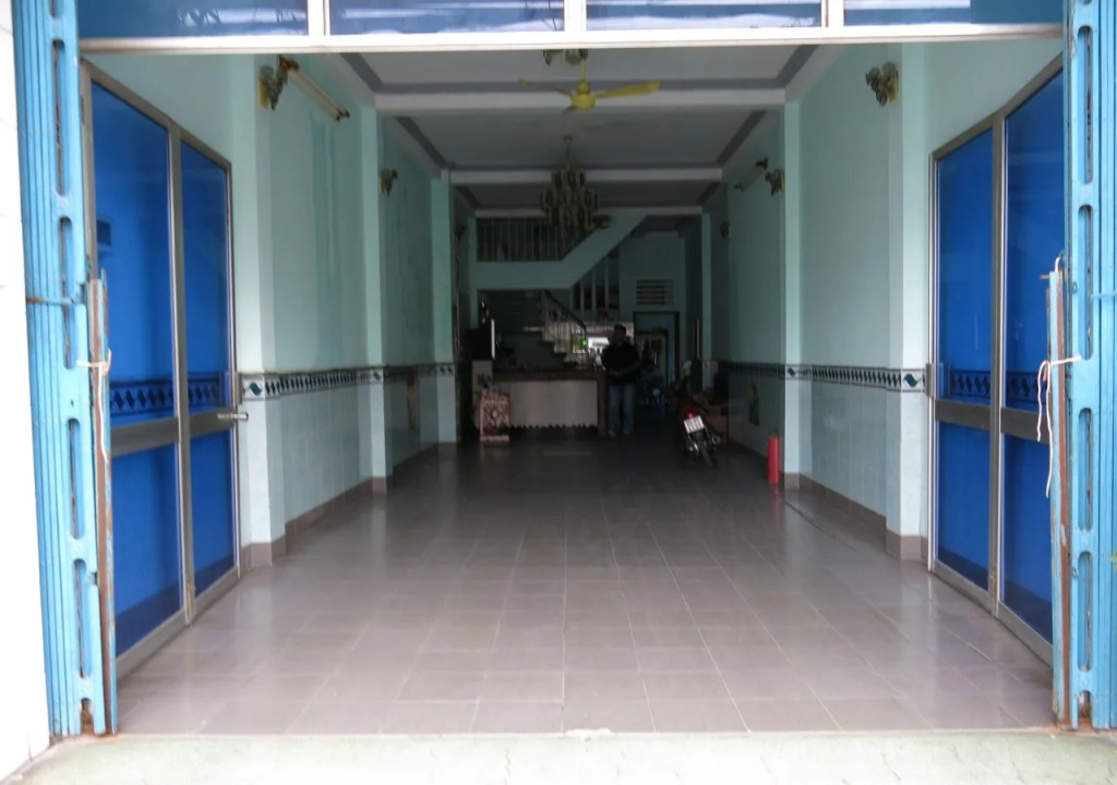 Thien Loc Hotel
