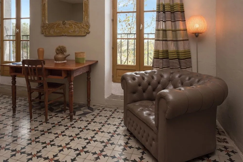 Le Relais de Tamaroque