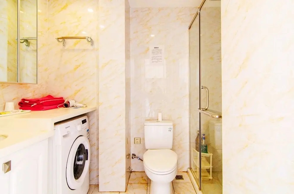 Da Lian Apartment