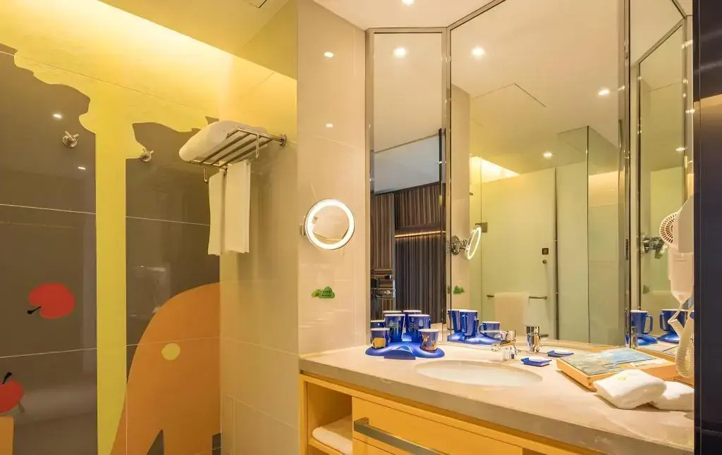 Chimelong Xiangjiang Hotel