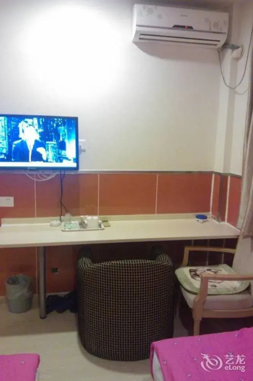 Jitai Boutique Hotel (Shanghai Expo Park Gaoke West Road Subway Station)