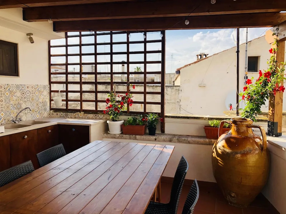 Dimora Bellini Apartment and Rooms