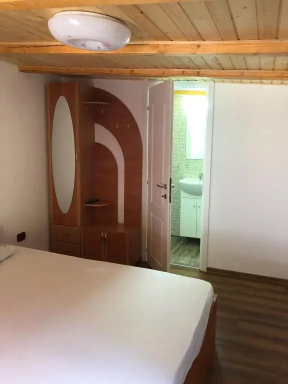 Casa de vacanța Alina