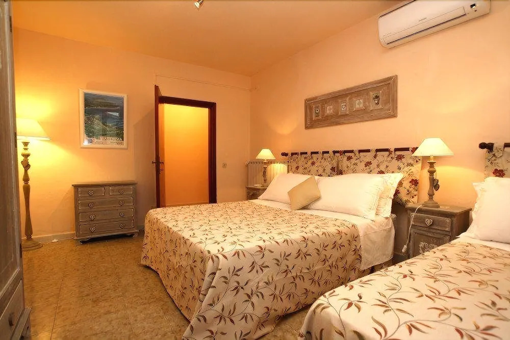Agriturismo Peretti