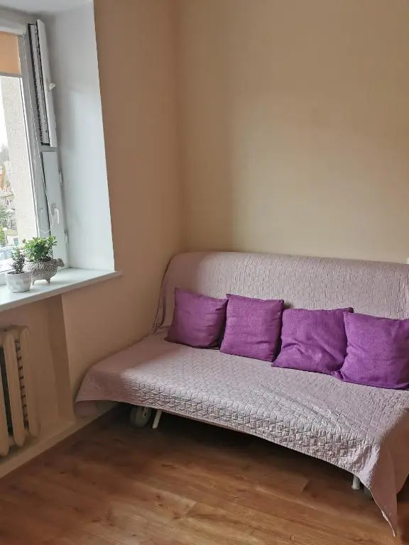 Central Apartments Karolina