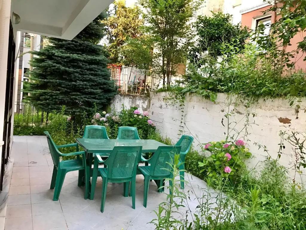 Vi̇lla Ata Atakent