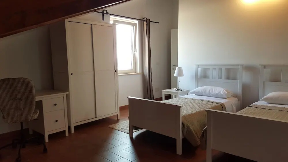 Agriturismo Mielita