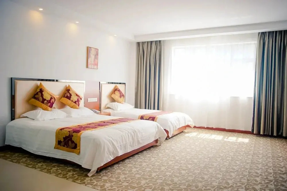 Huangshan IELTS Hotel