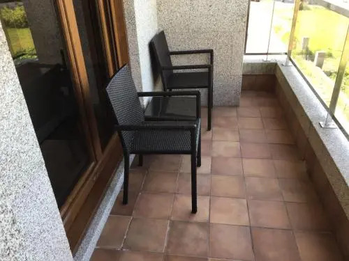 Apartamentos Lanceata