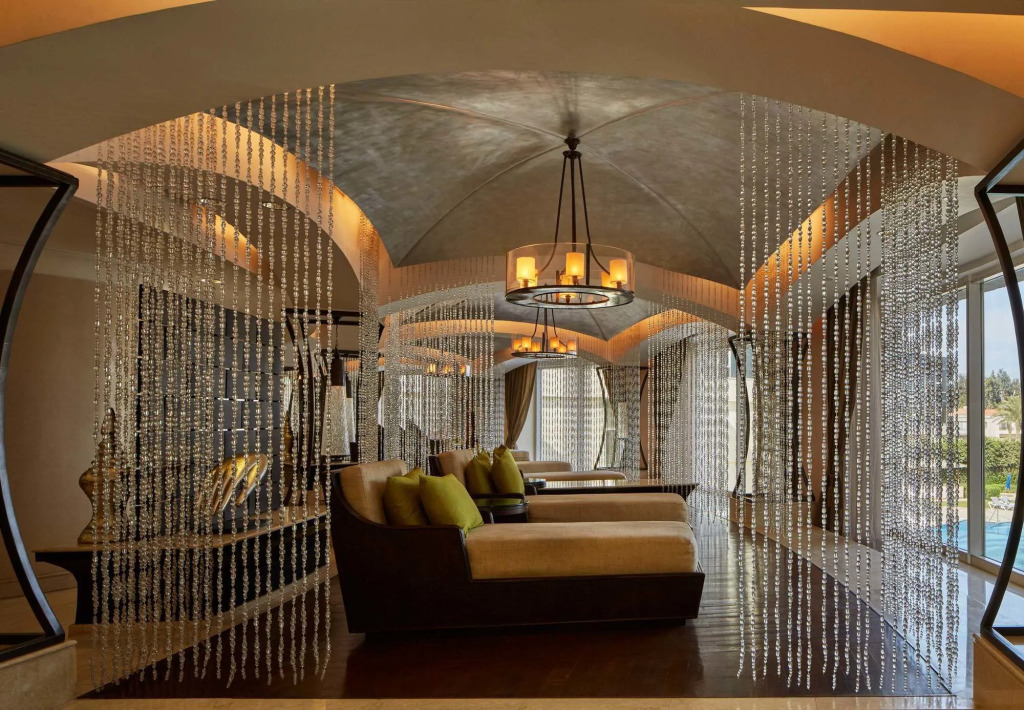 JW Marriott Hotel Cairo