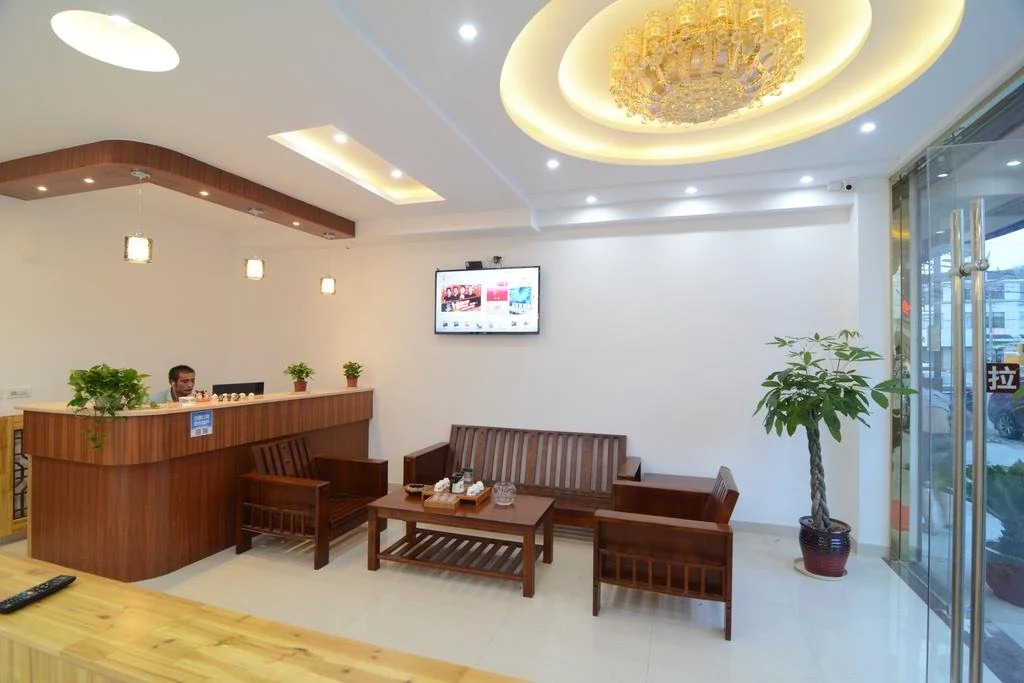 Qianyu Zhijia Hostel