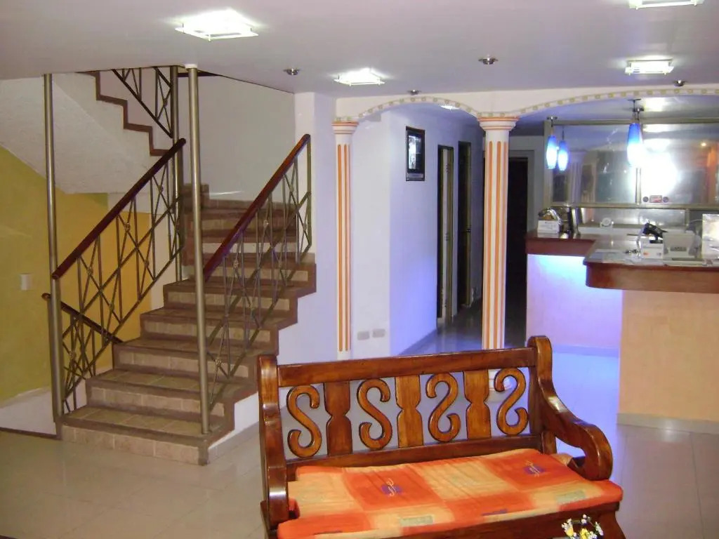 Hotel Armont Calarca
