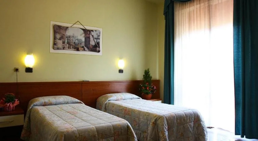 Hotel Bisenzio