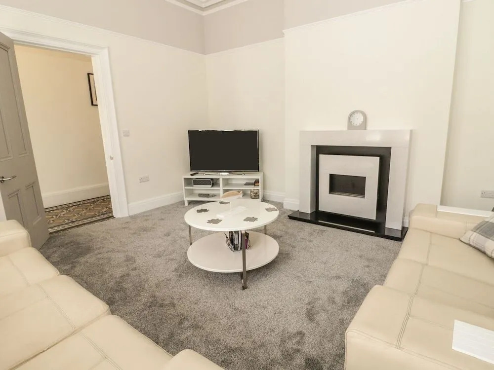 Charnwood Villa