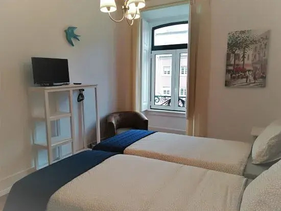 X4clover Guesthouse