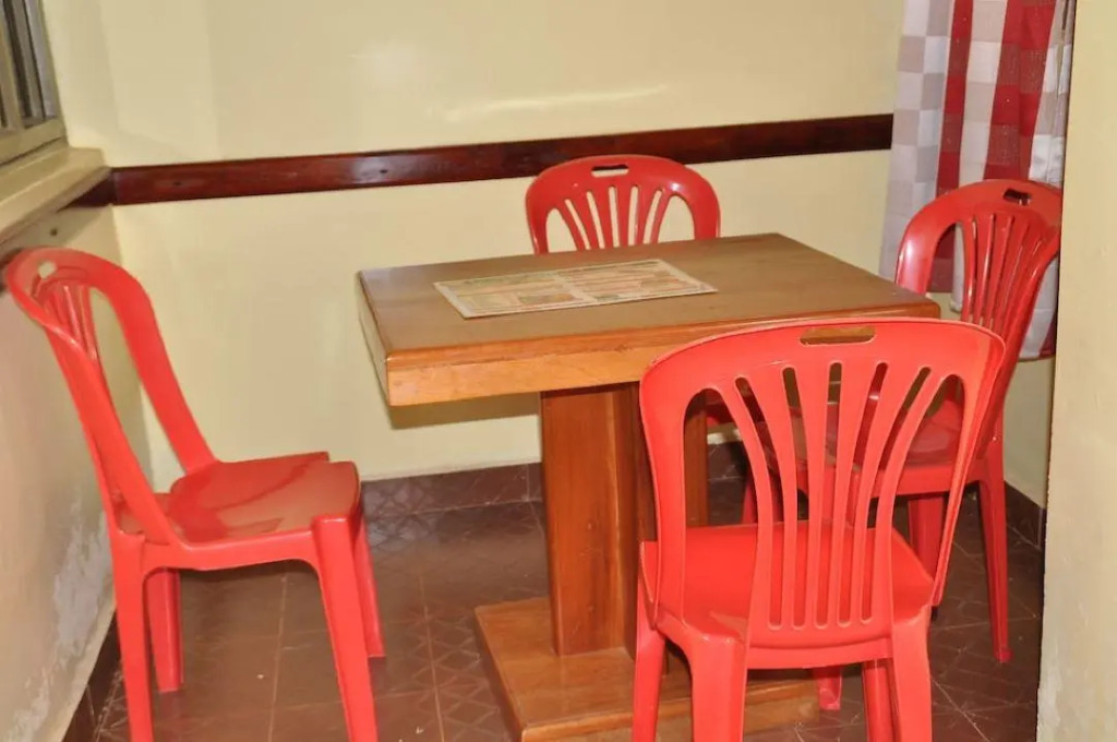 Square Suites Mbarara