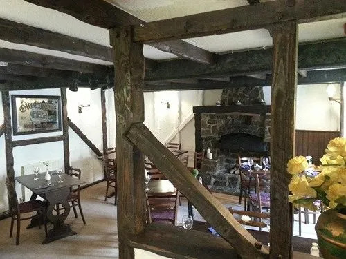 Crown Inn