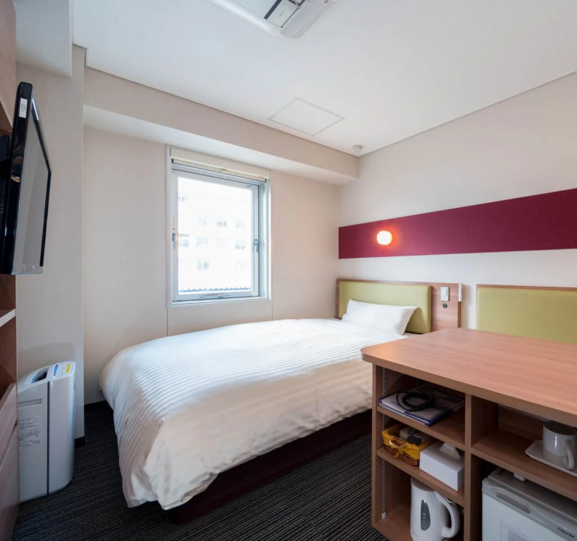 Super Hotel Aomori