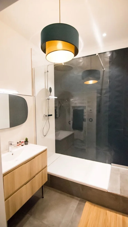 Appartement 2 chambres hyper centre