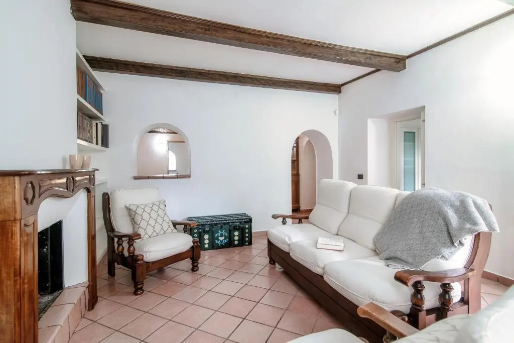 La Casa nel Giardino - by MyHomeInComo