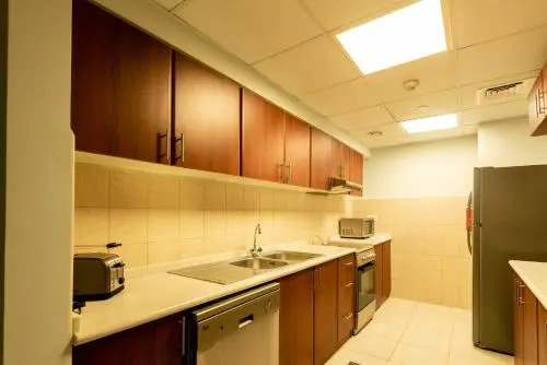 Stunning Sea View Apartments Mina Al Arab