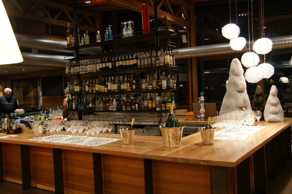 Hotel Milano Alpen Resort Meeting&Spa