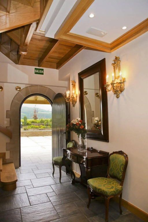 Posada Casona de la Ventilla