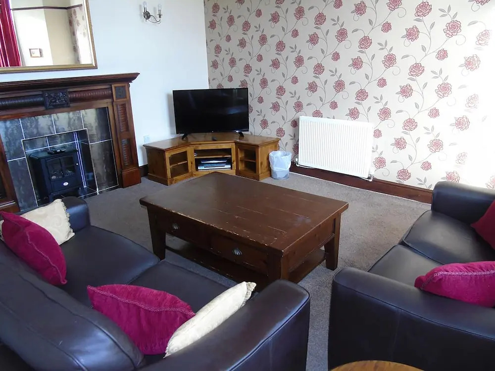 Jeffersons Abbey Road Serviced Apartments