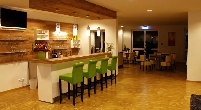 Hotel Eyberg