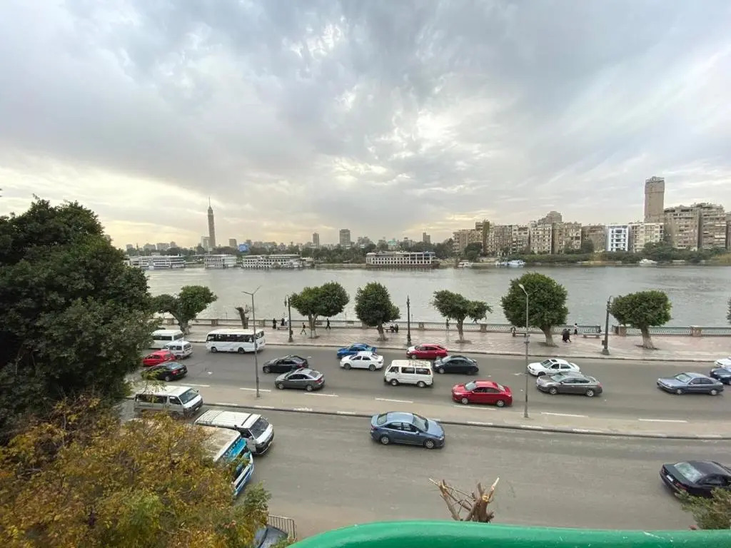 Brassbell l Downtown l Maspero