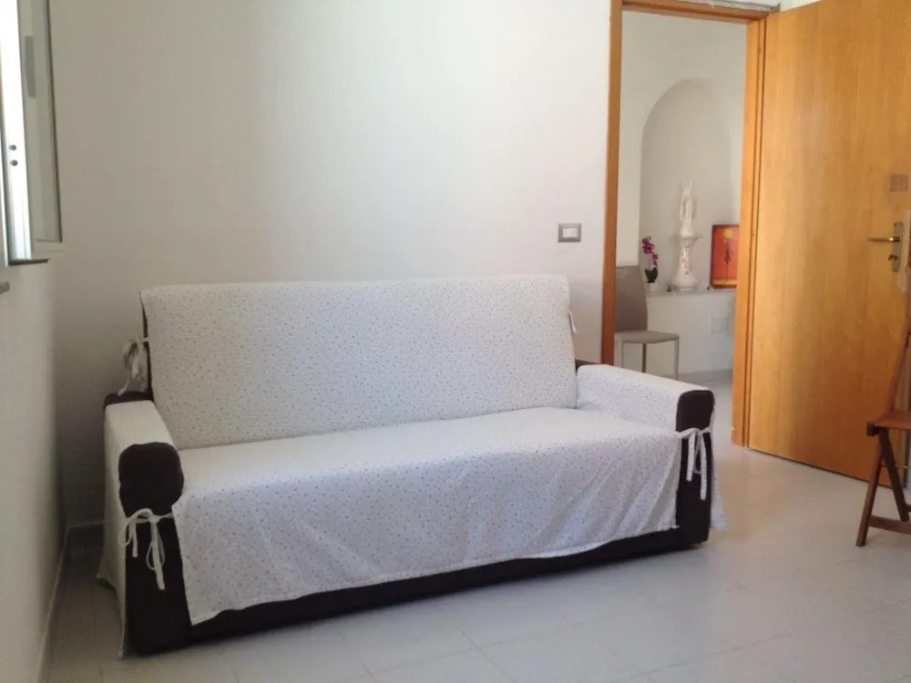 Casa Vacanze Lucia