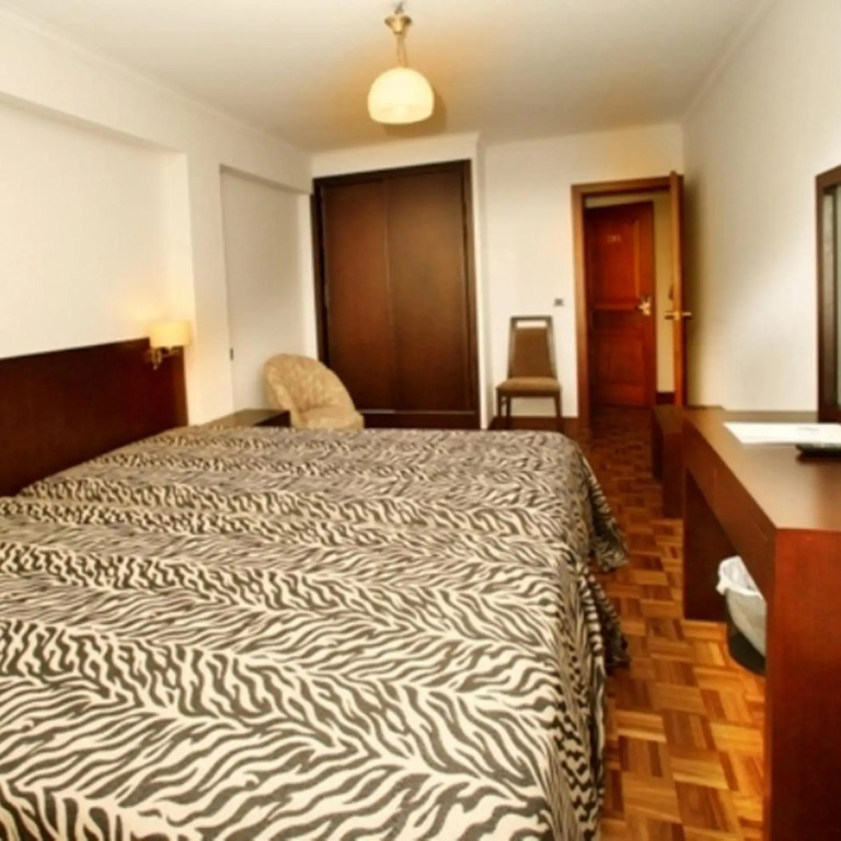HOTEL SLOW STAY - Esposende